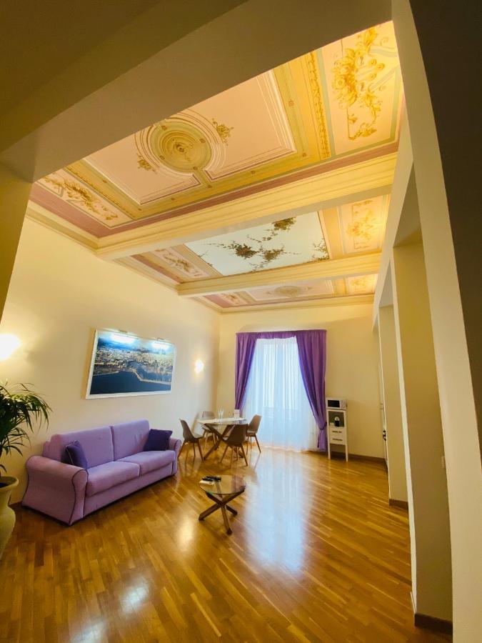 Suite 188 - Via Roma Palermo Luaran gambar